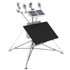 SunScout Class A Solar Resource Assessment System ...
