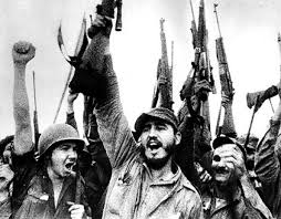 Resultado de imagen para fidel castro EL CHE