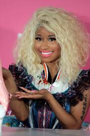 Image result for nicki minaj's new show