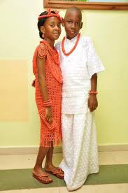 Image result for nigerian attires
