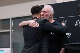 Gregg Popovich