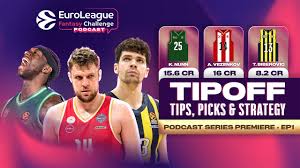 Euroleague Basketball - News update