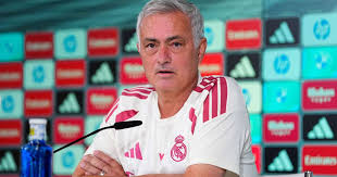 Mourinho: Real Madrid have to be great to win at Betis