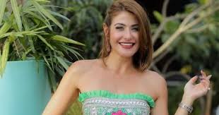 هيدي كرم تكشف تفاصيل شخصيتها فى فيلم عيلة دياب عالباب