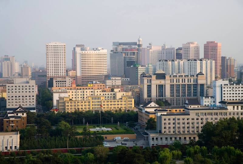 Changchun