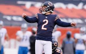 Pioneiro na NFL, Cairo Santos terá jogo mais importante na carreira
