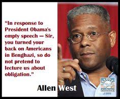 Image result for clint eastwood allen west sheriff clarke sarah palin ted cruz