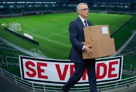 Los millones que Ricardo Salinas pediría por Mazatlán