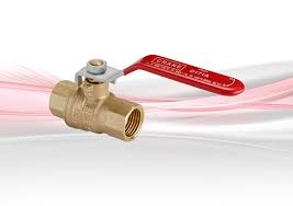 Ball Valves - Crane Fluid Systems