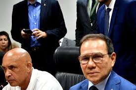 Presidente do BRB diz que sistema de bilhetagem pode parar sem terrenos do GDF