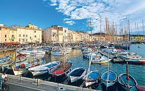 Saint Tropez