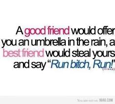 Good Best Friend Quotes For Facebook - best friend quotes for ... via Relatably.com