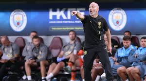 Manchester City vs K-League All Stars: TV channel, how to watch in UK, kick-off time, live stream, team news
