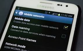 Image result for Sharing of  Mobile Data Connection Via Bluetooth in Samsung Galaxy S4