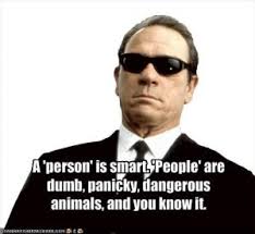 FTWD Spoilers] If you want to enjoy FTWD, understand why the ... via Relatably.com