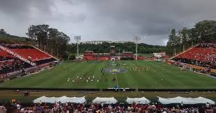 Confira as escalações oficiais de Vitória x Internacional pelo Brasileirão