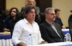 عصبانیت ساپینتو پس از گل خوردن تیمش مقابل چادرملو + ویدئو