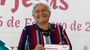 Pension Adultos Mayores 2026