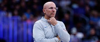 Jason Kidd Speaks 'Truth' On Mavericks Horrible Record