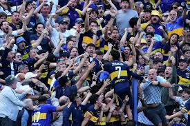 Boca ante Argentinos bajo la marca de Maradona por cuartos de final de torneo Clausura de Argentina