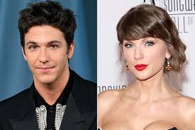 Role Model Reveals Why He Missed Taylor Swift’s Nuptials, Shares His Thoughts on Marriage