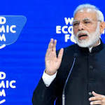 Full text: Modi's keynote speech