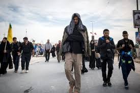 تاریخ دقیق اربعین در ایران و عراق چه روزی است؟