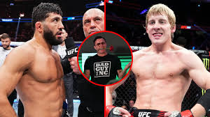 Paddy Pimblett's Next Move: Gaethje, Topuria, and Tsarukyan Discussed
