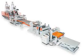 Image result for extruding machine