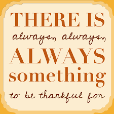 Thanksgiving Quotes for a Happy Thanksgiving, thankfulness quotes via Relatably.com