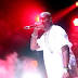 DMX Sentenced to Six Months in Jail for Unpaid Child Support