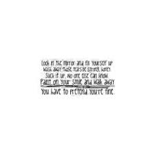 The Worst Kind Of Pain &lt;\3 on Pinterest | Heartbroken Quotes, Sad ... via Relatably.com