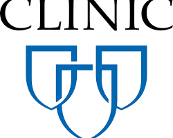 Image de Logo de la Mayo Clinic