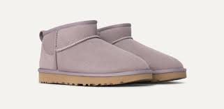 WOMEN'S CLASSIC ULTRA MINI – Littles Shoes
