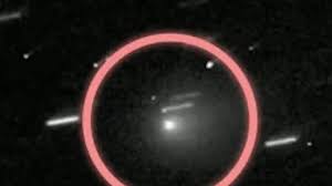 3I/ATLAS comet estimated size growing, new data shows