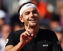Taylor Fritz: ‘My happiness revolves around results – I’d think about it forever if I don’t win a slam’