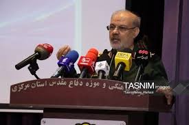 سخنگوی سپاه: ‌اگر دشمن 2 یا 3 هدف ما را بزند، به 20 هدف حمله می‌کنیم