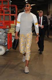 Résultat de recherche d'images pour "Russell Westbrook outfit"