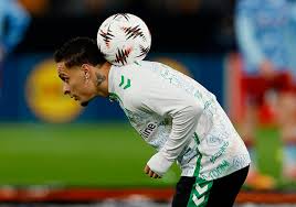 Betis - Valencia: Que la fiesta verdiblanca nunca termine en la Cartuja