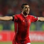 رامى ربيعة يتخلف عن السفر