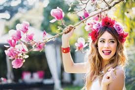 Znalezione obrazy dla zapytania martina stoessel sesja zdjęciowa