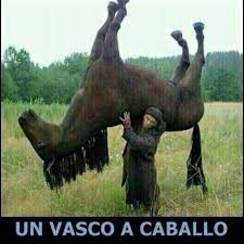 Resultado de imagen de chistes vascos