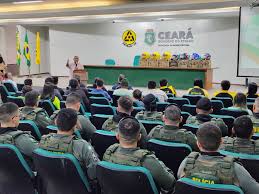 Detran-CE - News update