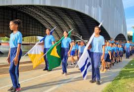 Palmas celebra 37 anos nesta quarta-feira (20) com desfile cívico e corte de bolo; veja a programação