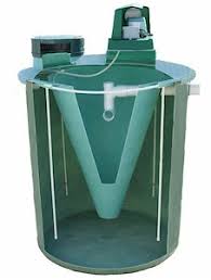Septic Tank Maintenance Brochure