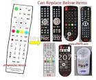 Tv remote replacement