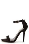 Women s Shoes - Ankle Strap Heels, High Heels m