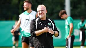 2. Fußball-Bundesliga: Greuther Fürth bessert personell nach