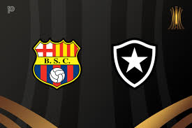 PREVIEW | Barcelona SC vs Botafogo - team news, lineups, predictions