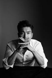 Hasil gambar untuk choi siwon